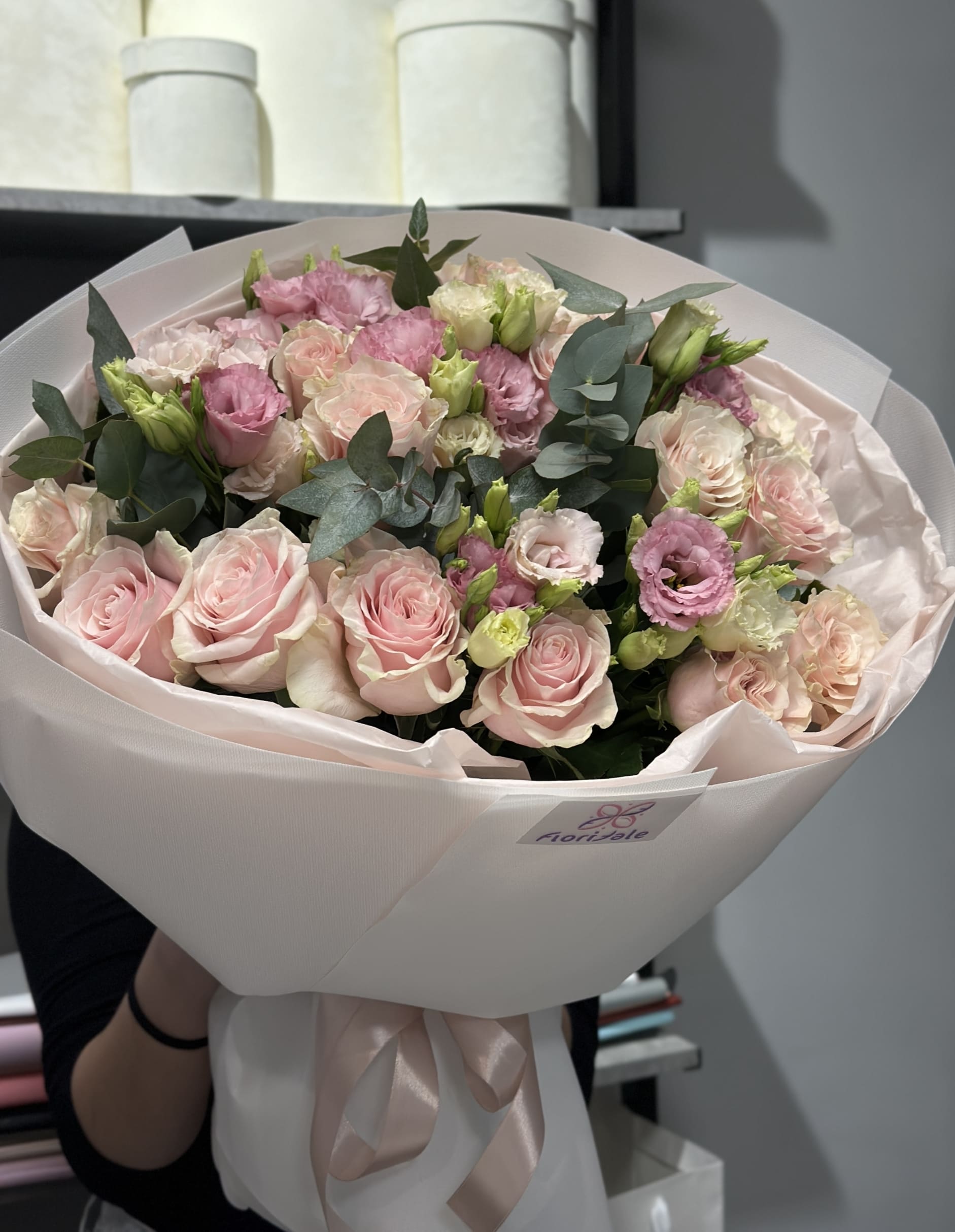 klassicheskiy-buket-korazon:-buket,-kotoryy-pokoryaet-serdtsa